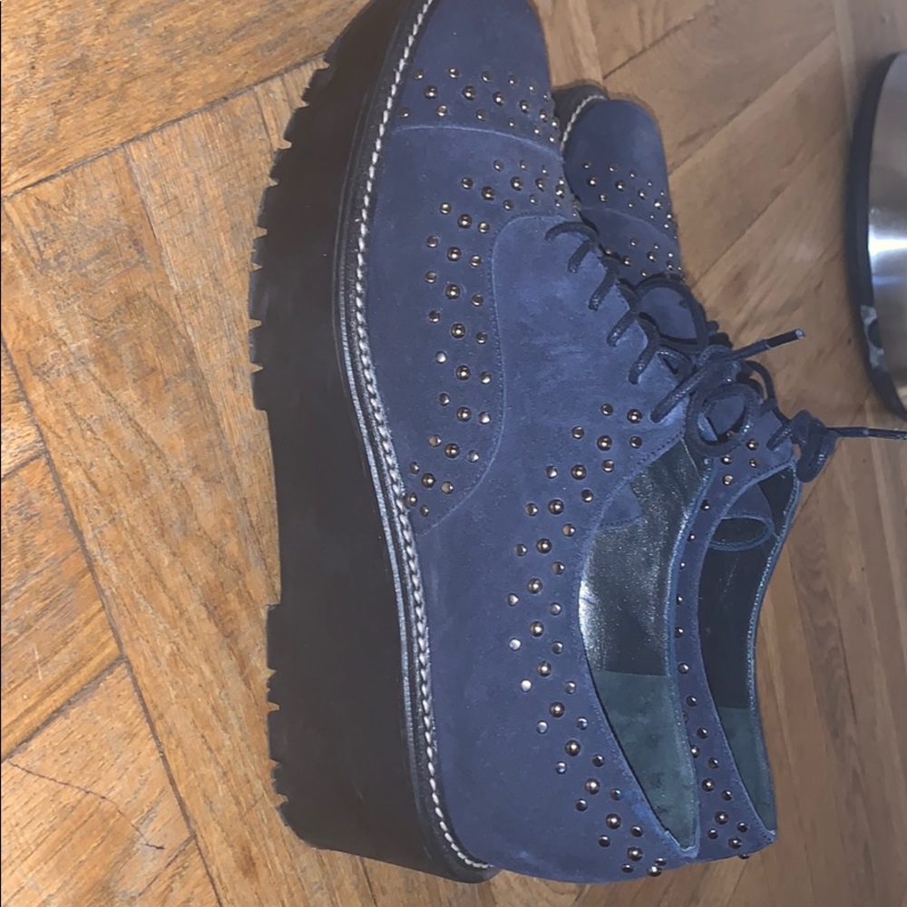 Stuart Weitzman boots - Picture 4 of 5